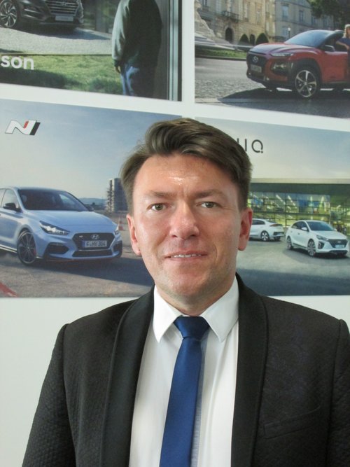 Tomasz Nowak